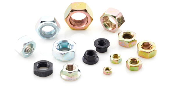 Hex Nut